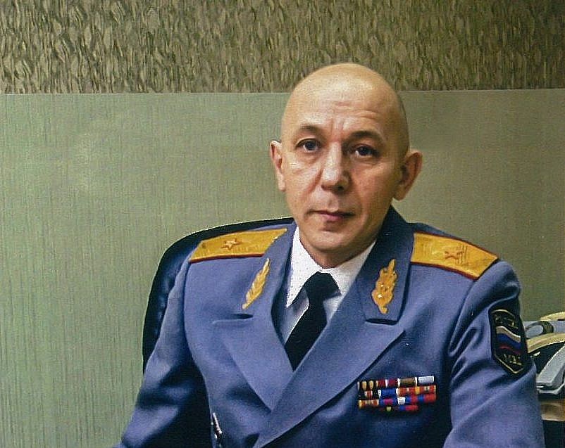 Аман Тулеев выбрал первого замгубернатора