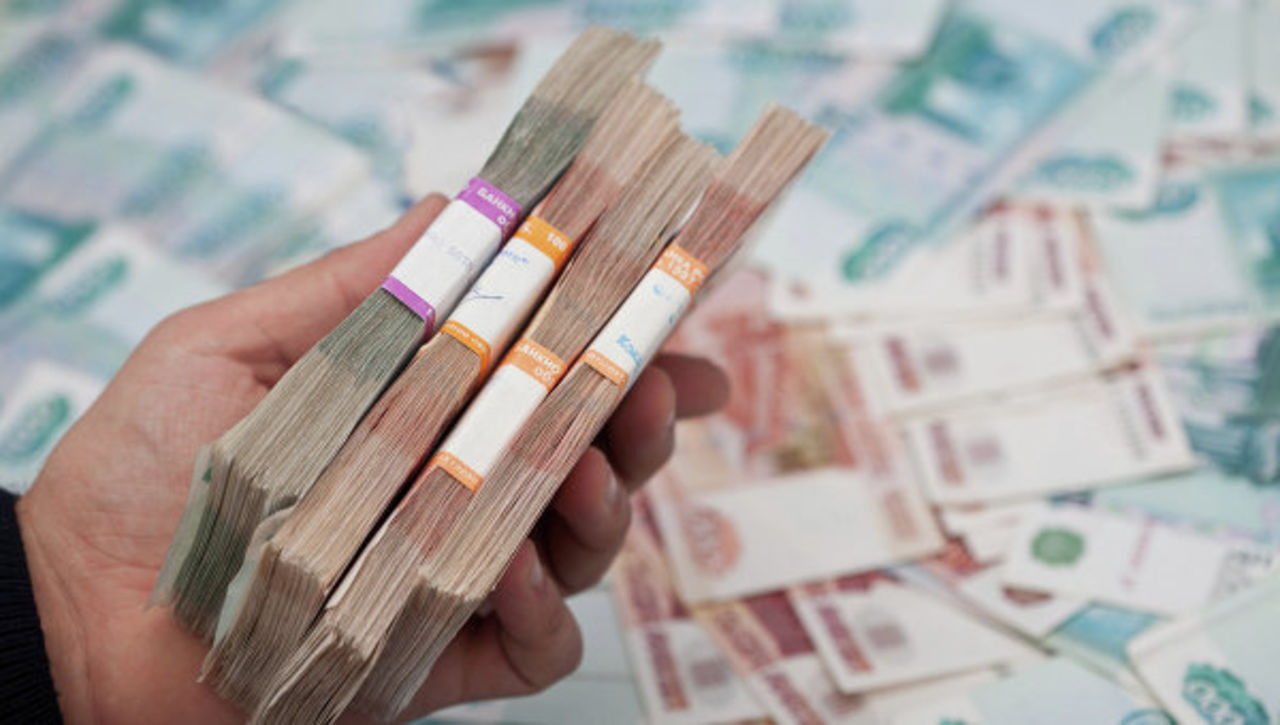 Арест квартиры заставил прокопчанина отдать 800 тыс. руб. долга наличными