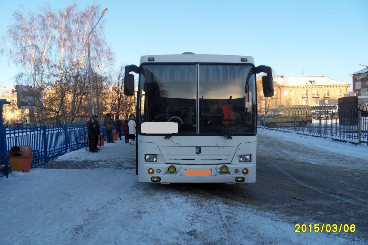 Автобус гурьевск кемеровская область 108